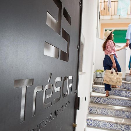 Tresor Hotel Santa Teresa Gallura Phòng bức ảnh