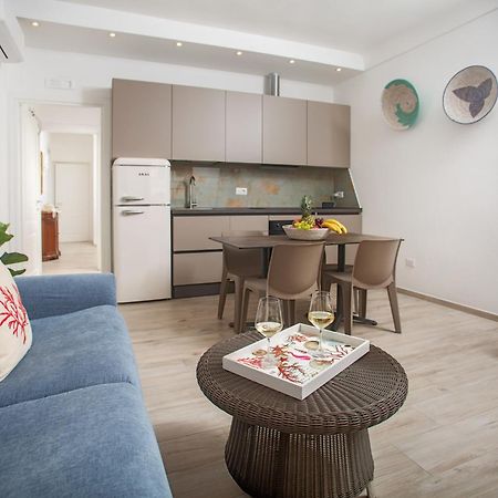 Tresor Hotel Santa Teresa Gallura Ngoại thất bức ảnh
