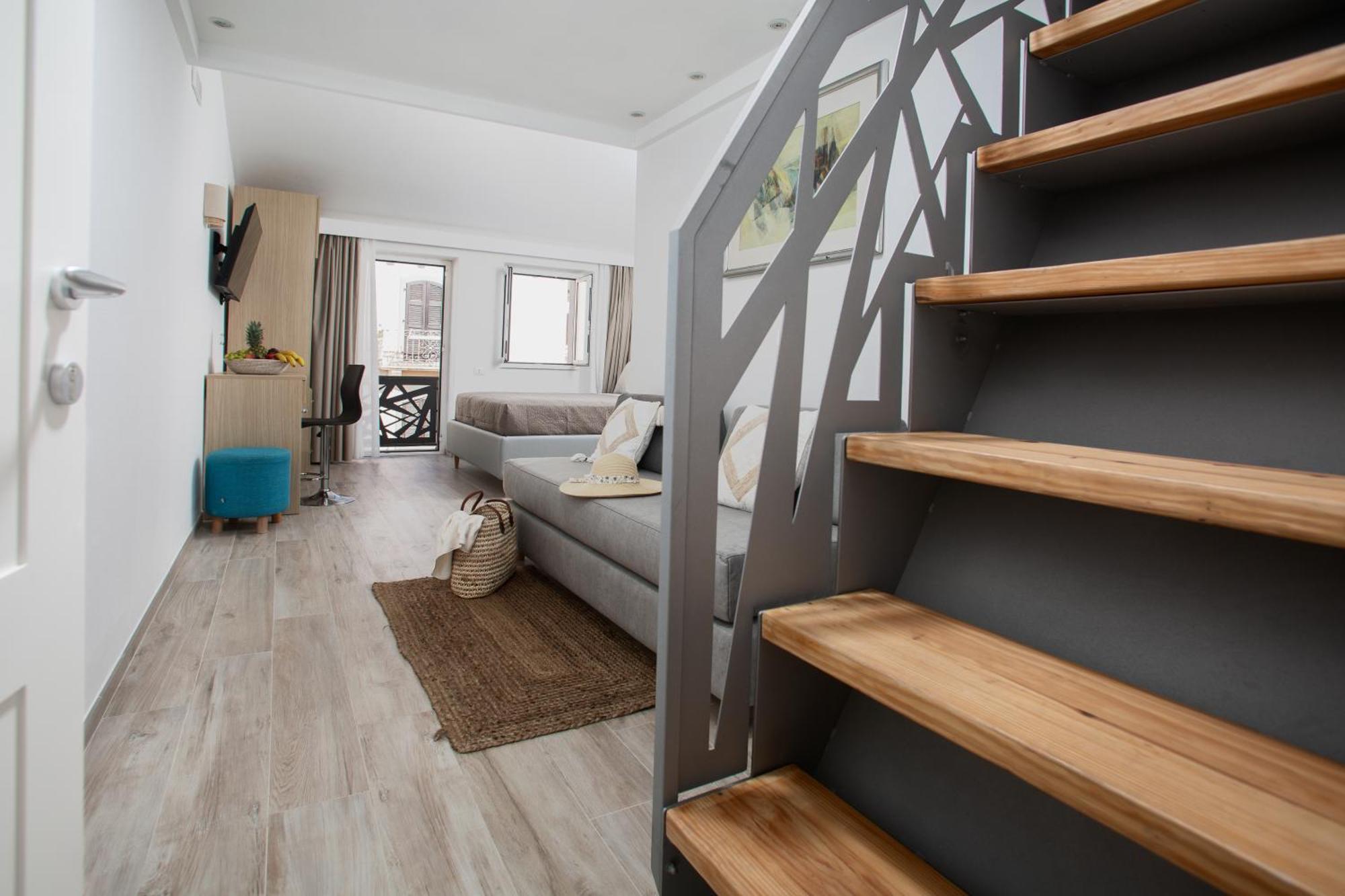 Tresor Hotel Santa Teresa Gallura Ngoại thất bức ảnh
