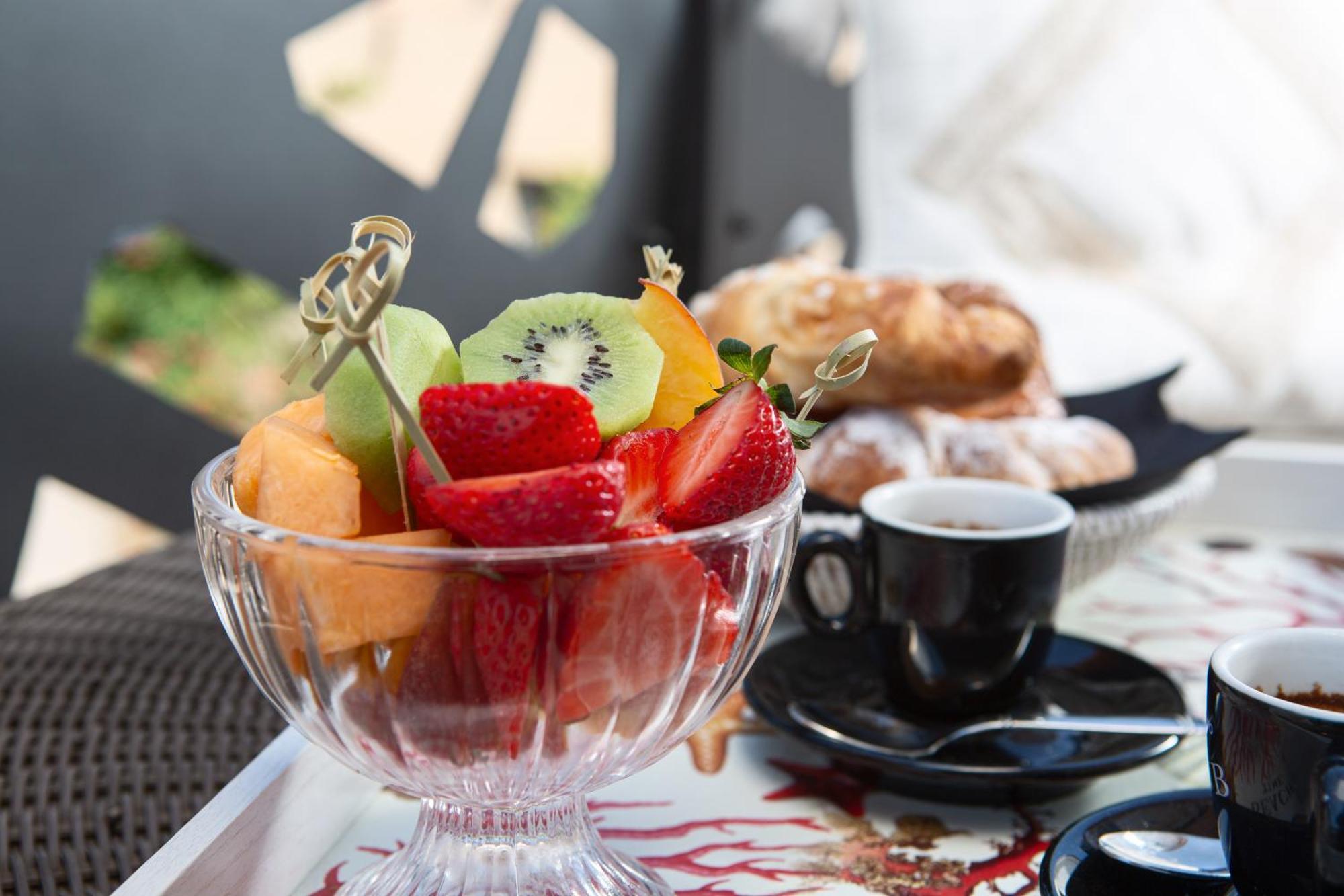 Tresor Hotel Santa Teresa Gallura Ngoại thất bức ảnh
