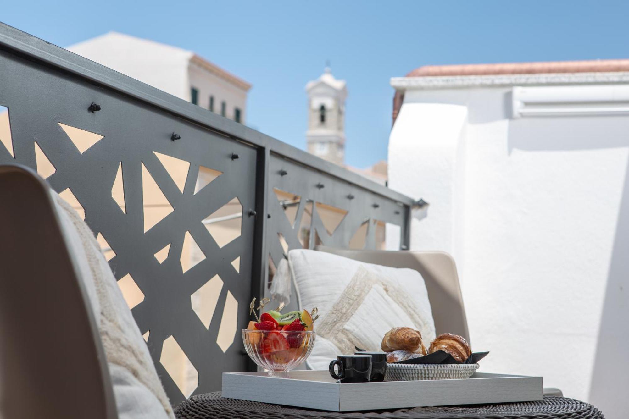 Tresor Hotel Santa Teresa Gallura Ngoại thất bức ảnh