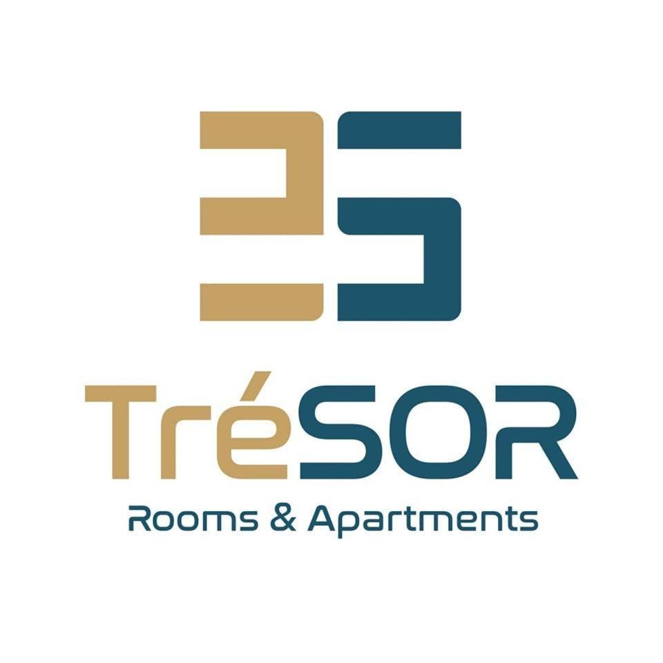 Tresor Hotel Santa Teresa Gallura Ngoại thất bức ảnh