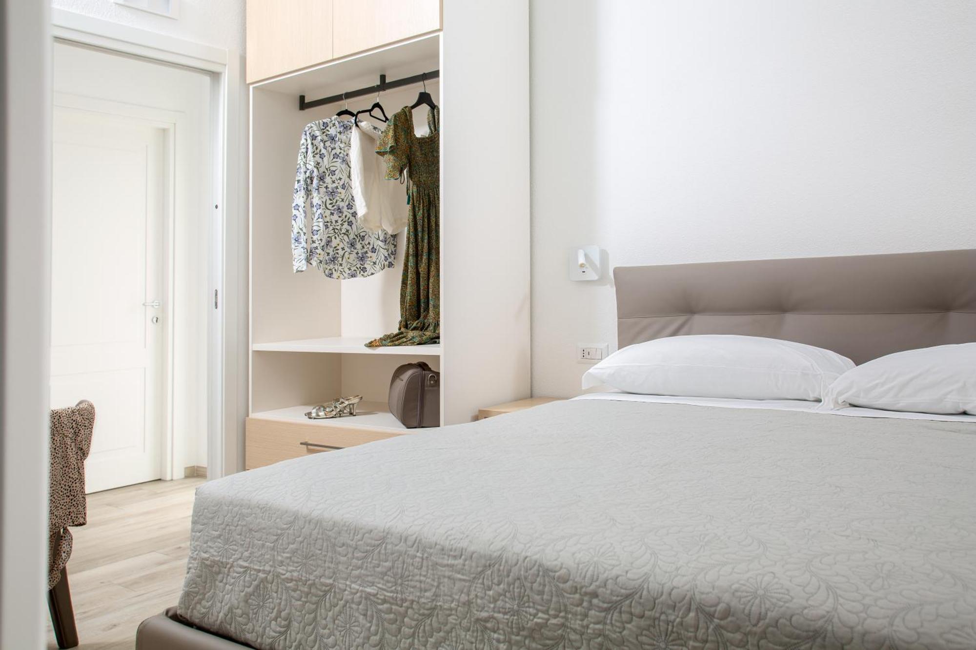 Tresor Hotel Santa Teresa Gallura Phòng bức ảnh