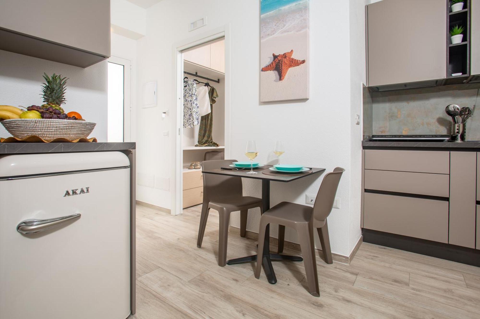 Tresor Hotel Santa Teresa Gallura Phòng bức ảnh