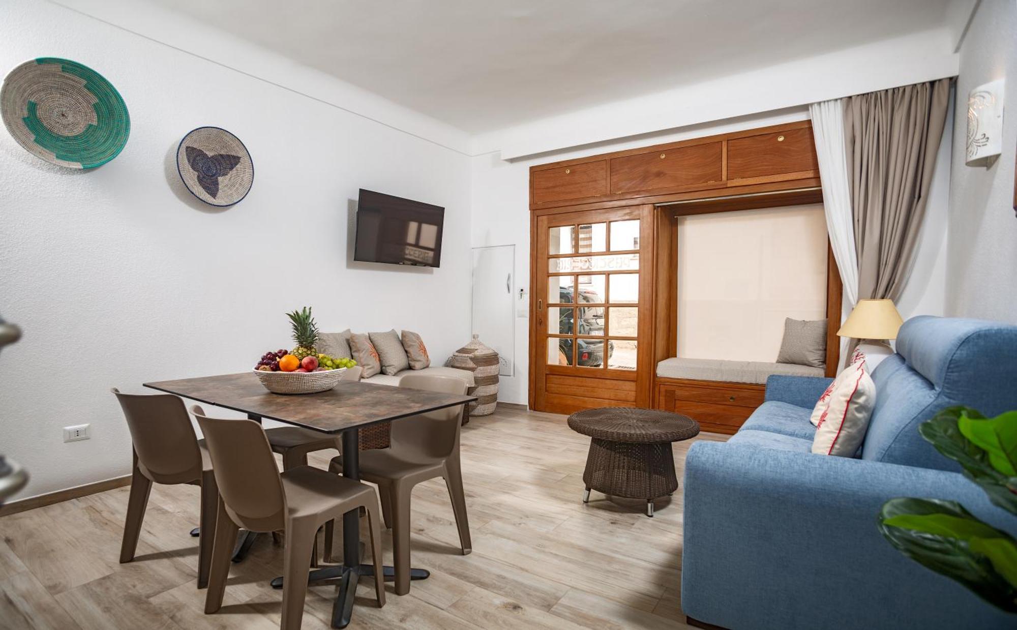 Tresor Hotel Santa Teresa Gallura Phòng bức ảnh