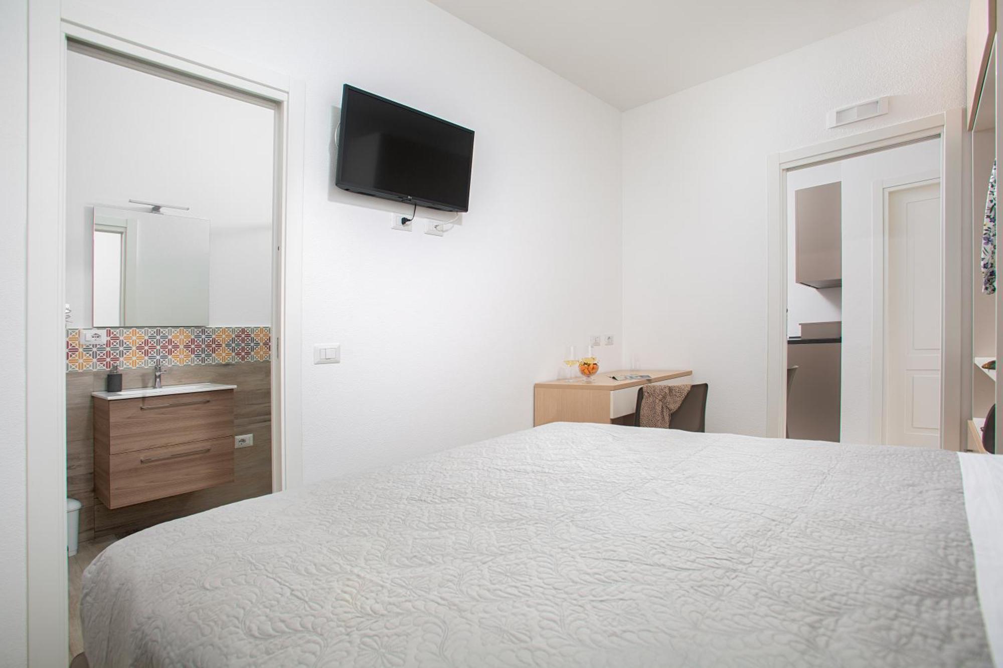 Tresor Hotel Santa Teresa Gallura Phòng bức ảnh