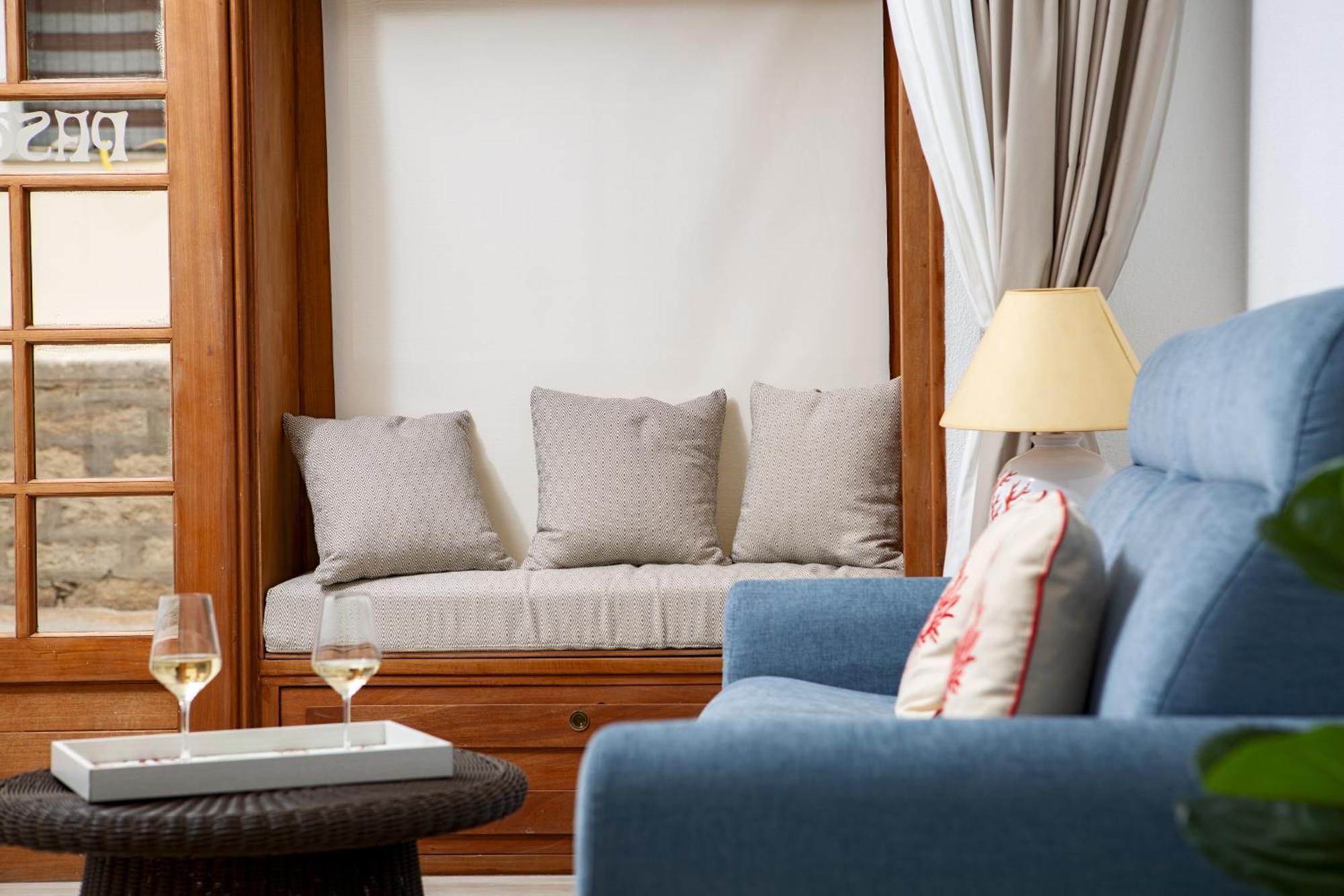 Tresor Hotel Santa Teresa Gallura Phòng bức ảnh