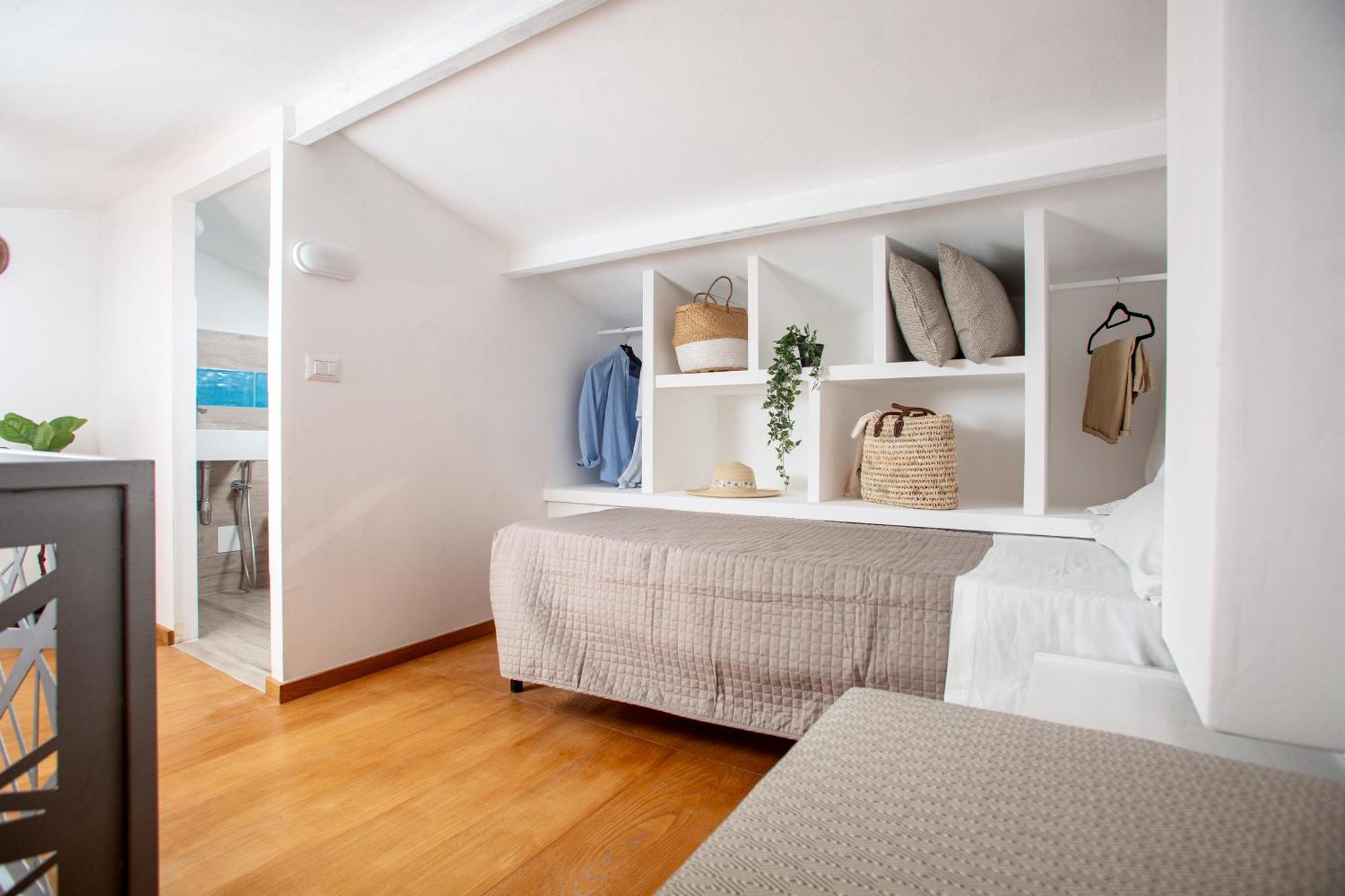Tresor Hotel Santa Teresa Gallura Ngoại thất bức ảnh