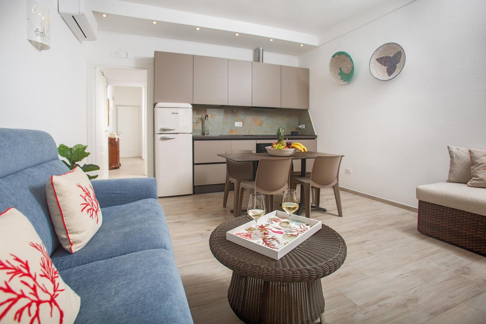 Tresor Hotel Santa Teresa Gallura Ngoại thất bức ảnh