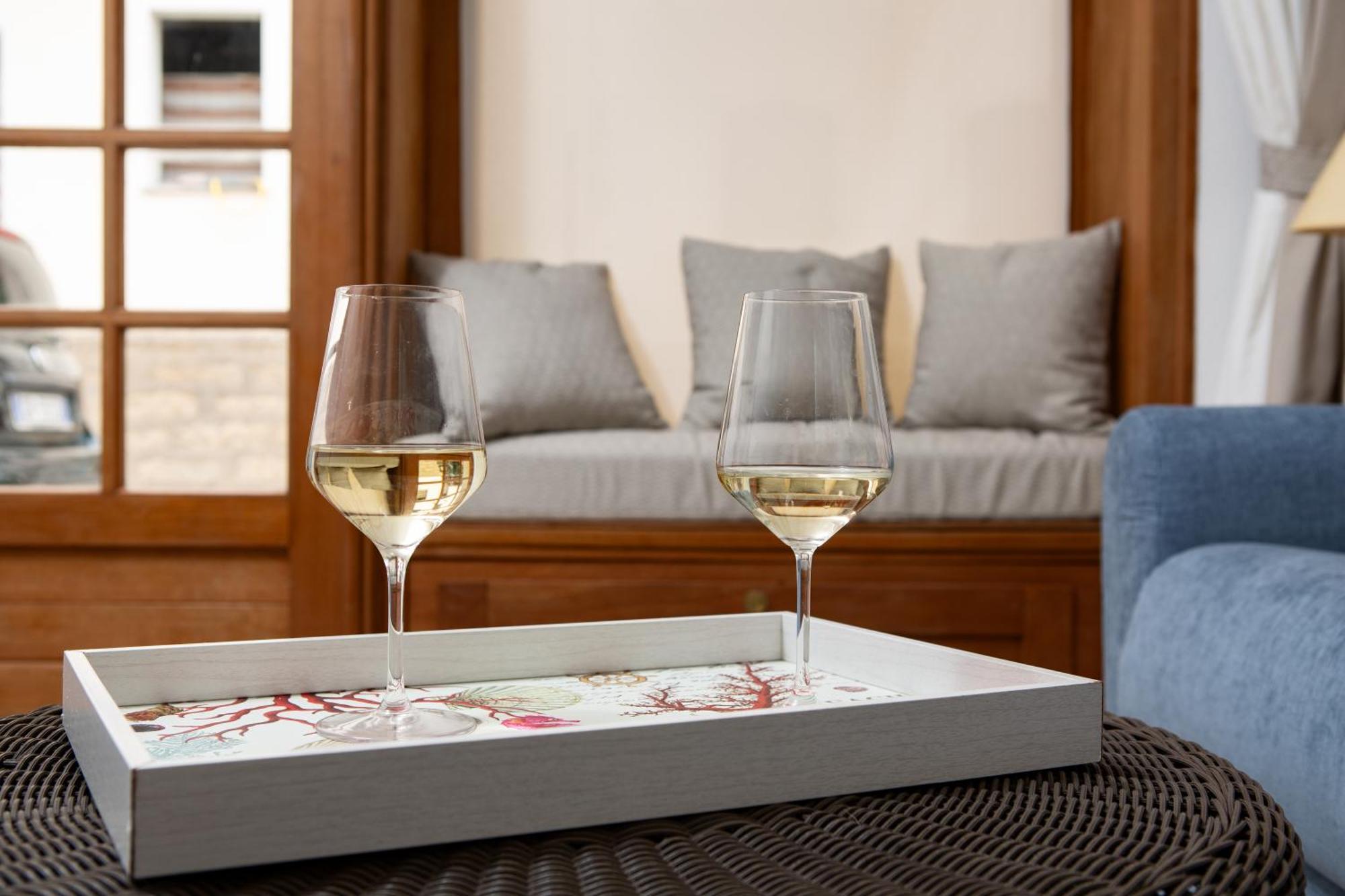 Tresor Hotel Santa Teresa Gallura Ngoại thất bức ảnh