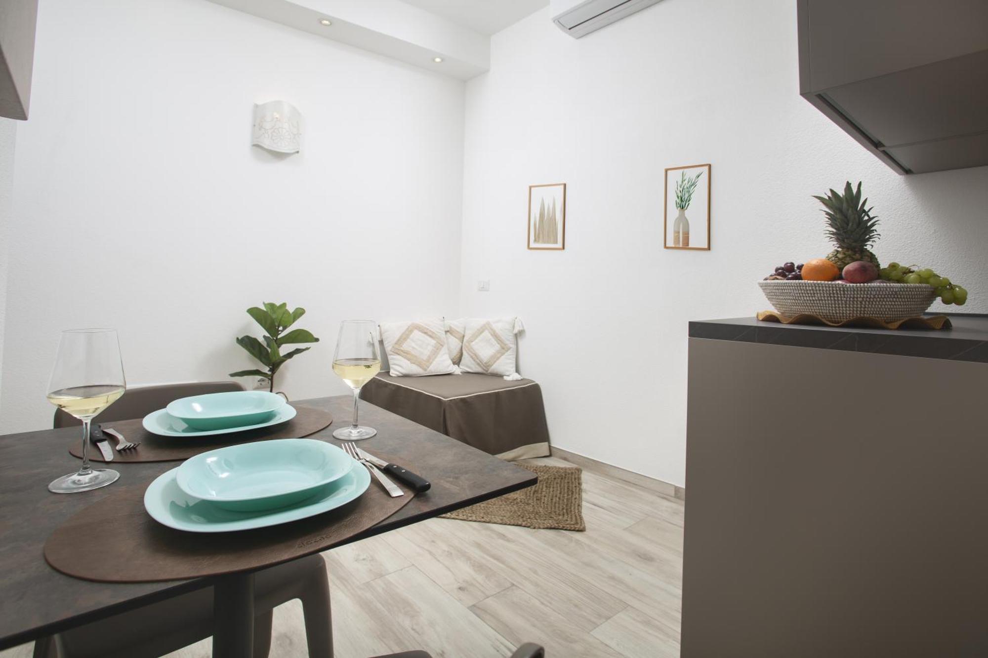 Tresor Hotel Santa Teresa Gallura Ngoại thất bức ảnh